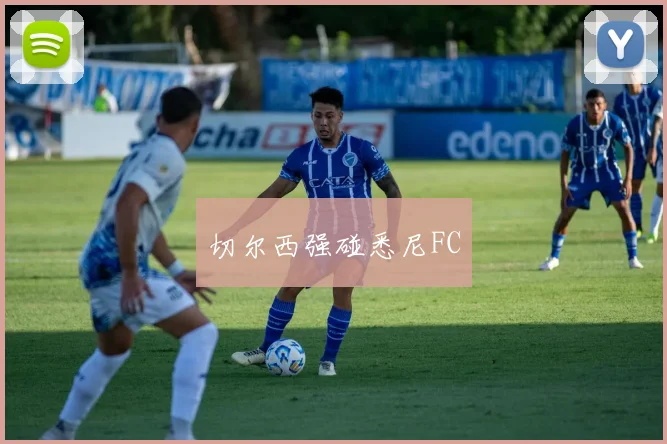 切尔西强碰悉尼FC
