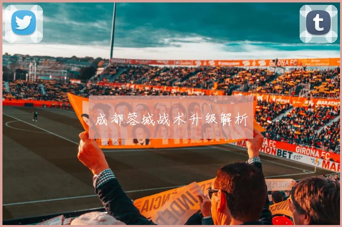 成都蓉城战术升级解析