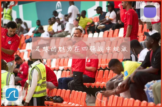 足球的魅力在四强战中绽放